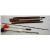 Image 1 : 30 Cal & UP Shotgun Cleaning Rods