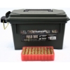 Image 1 : Box Lot Assorted Brand 40 S&W Ammunition & Strategy Field Box 