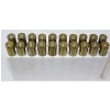 Image 2 : 30 Rounds Assorted Brand 30-06 Reloaded Ammunition 