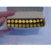 Image 2 : 20 Rounds PRVI Partizan 6.5 x 55 FMJ Ammunition