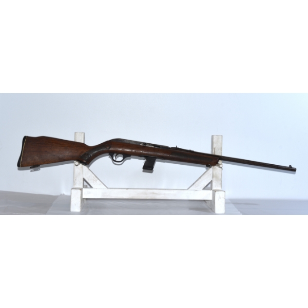 Cooey Model 64 Semi Automatic .22 LR Rifle