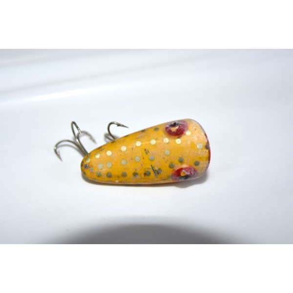 Helin Flatfish Fishing Lure
