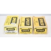 Image 6 : Box Lot Speer Empty Shot Capsules & Plastic Bullets