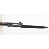 Image 9 : Waffenwerke Brunn (dou)/Mauser 98 Bolt Action 8mm Mauser Caliber Rifle With Bayonet