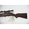 Image 8 : Cooey Model 39 Single Shot .22 LR Caliber Rifle With Scope
