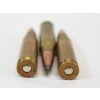 Image 4 : Box Lot 8 Rounds .308 Caliber Ammunition & Scope Mount & MTM Ammo Case