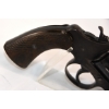 Image 2 : Colt Police Positive 32 Revolver .32 Caliber Handgun - Marked Canadian Pacific Railroad 447
