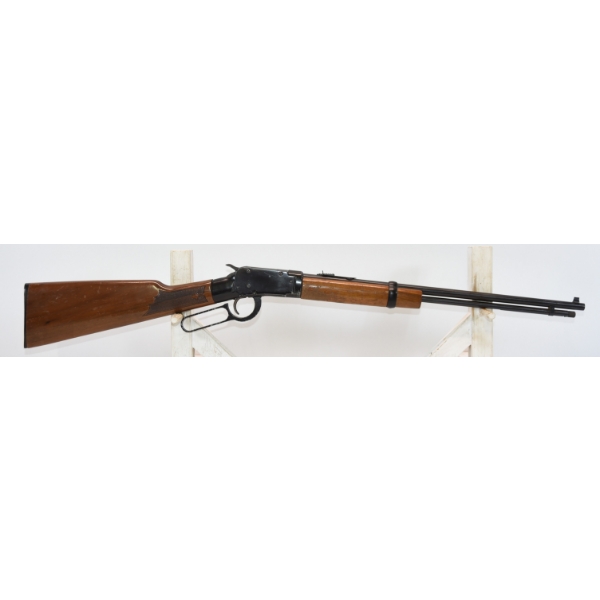 Ithaca Model 49R Lever Action .22 Caliber Parts Rifle - No Firing Pin