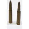 Image 2 : 2 30 MM Dummy Rounds