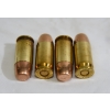 Image 3 : 50 Rounds Browning 380 Auto 95gr FMJ Ammunition 