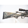 Image 2 : Remington Model 770 Bolt Action 30-06 SPRG Caliber Camo Stock Rifle With Scope