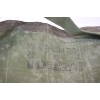Image 3 : Chinese SKS 10 Pocket Green Canvas Magazine Chest Rig