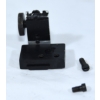 Image 2 : Williams 9436 Rear Receiver Sight for Win 94 or Marlin 336 Complete with Screws 