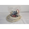 Image 3 : Box Lot Cables & Accessories 