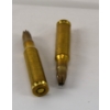 Image 2 : 100 Rounds Assorted Brands .308 Win Blank Ammunition