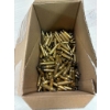 Image 1 : 2.8kg Box of Assorted Brand .308 Shot & Unprimed Brass 