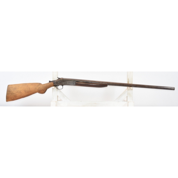 Harrington & Richardson Single Shot 12 Gauge Shotgun
