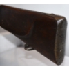 Image 19 : Mathias Trap Door Single Shot 0.577" Caliber Rifle With Bayonet
