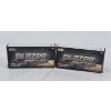 Image 6 : 100 Rounds Blazer 9mm Luger 115gr FMJ Ammunition 