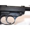 Image 8 : Walther P38 Semi Automatic .22 LR Caliber Handgun