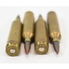 Image 4 : 35 Rounds Assorted Brands .284 Win Caliber Ammunition