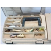 Image 6 : Plano Tackle Box- Full of Tackle