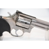 Image 10 : Smith & Wesson Model 686 Stainless Steel .357 Magnum Caliber Revolver - Non Firing Training Revolver