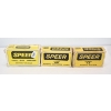 Image 5 : Box Lot Speer Empty Shot Capsules & Plastic Bullets