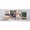 Image 1 : Box Lot Assorted Firearm Books and Catalogues