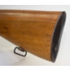 Image 13 : Cooey Model 82 Single shot .22 Caliber Rifle With Peep Sights