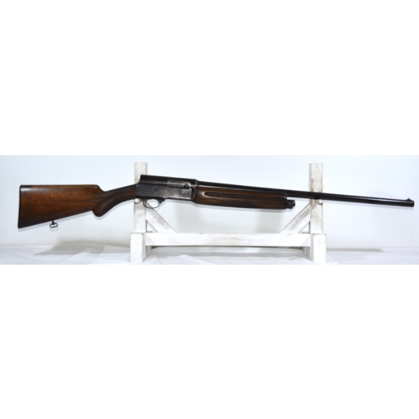 Browning A5 Semi Automatic 12 Gauge Shotgun