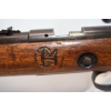 Image 13 : Winchester Model 59A Bolt Action .22 Caliber Rifle With Target Sights