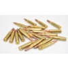 Image 1 : 21 Rounds Assorted Brands .308 Win Caliber Ammunition