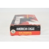 Image 1 : 35 Rounds American Eagle 338 Federal 185gr. Ammunition & 5 Pieces Shot Brass