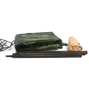 Image 2 : Outdoor Camping  Camo Two Man Shelter 