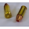 Image 4 : 25 Rounds Hornady Critical Defense 9mm 115gr FTX HP Ammunition 