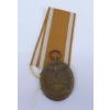 Image 1 : WWII German West Wall Medal W/ Ribbon