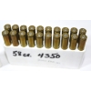 Image 3 : 40 Rounds Assorted Brand 30-06 Ammunition 