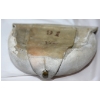 Image 5 : Box Lot Olive Drab Leather Ammunition Pouch & Utility Pouch 