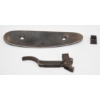 Image 1 : Box Lot Cooey Parts 