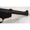 Image 4 : Walther P38 Semi Automatic .22 LR Caliber Handgun