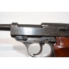 Image 7 : Walther P38 Semi Automatic 9mm Caliber Handgun
