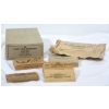 Image 1 : Box Lot Medical Supplies