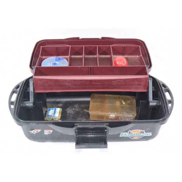 Flambeau Tackle box