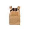 Image 3 : Tasmanian Tiger PLATE CARRIER LP Coyote TT-7575-346