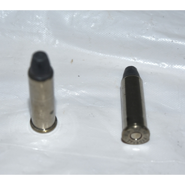 30 Rounds Federal 38 Special Ammunition