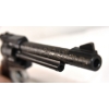 Image 6 : Ruger Blackhawk Engraved .357 Magnum Caliber Revolver Handgun