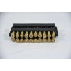 Image 2 : 20 Rounds American Eagle 224 Valkyrie 75gr TMJ Ammunition 