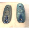 Image 1 : 2 Lee Enfield NO. 1 MK 3 Butt Plates