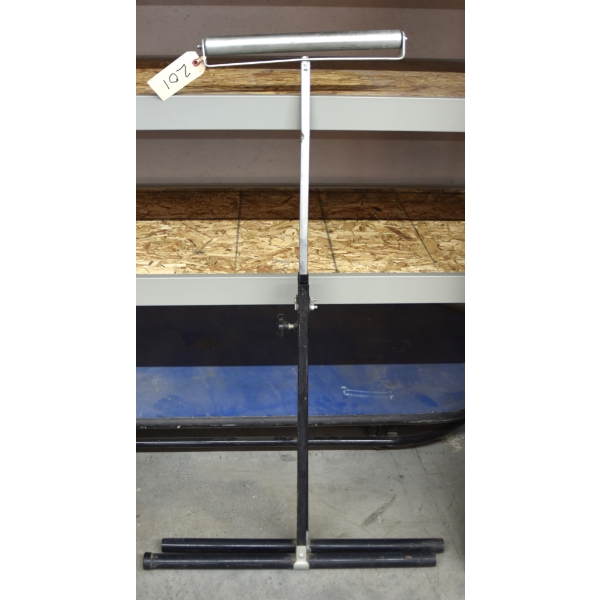 42" Roller Stand 